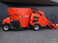 Selbstfahrende Futtermischwagen Kuhn SPV 15