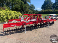 Rasenbelüfter Evers Pinto 600 grasland beluchter
