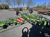 Kreiselheuer Krone Schudder KWT 11.22