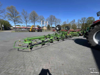 Kreiselheuer Krone Schudder KWT 11.22