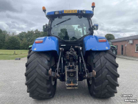 Schlepper / Traktor New Holland T7040