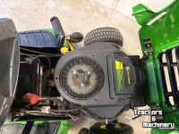 Aufsitzrasenmäher John Deere X304