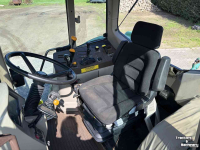 Schlepper / Traktor John Deere 6020 met frontlader