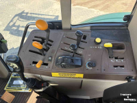 Schlepper / Traktor John Deere 6020 met frontlader