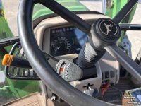 Schlepper / Traktor John Deere 6020 met frontlader