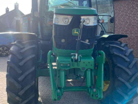 Schlepper / Traktor John Deere 6140R