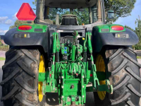 Schlepper / Traktor John Deere 6140R