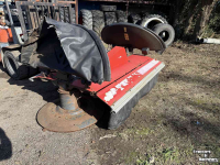 Mähwerk PZ-Vicon PZ CM 296F