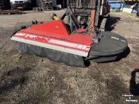Mähwerk PZ-Vicon PZ CM 296F