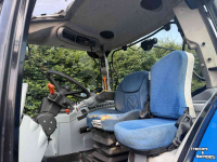 Schlepper / Traktor New Holland T6010