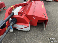 Mähwerk Lely Splendimo 320 MC
