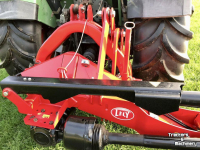 Mähwerk Lely Splendimo 320 MC