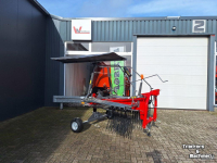 Schwader Massey Ferguson RK 421-DN