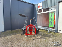 Schwader Massey Ferguson RK 421-DN