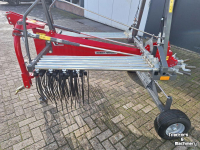 Schwader Massey Ferguson RK 421-DN