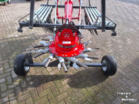Schwader Massey Ferguson RK 421-DN