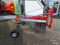 Schwader Massey Ferguson RK 421-DN
