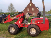 Radlader Heracles 180