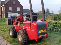 Radlader Heracles 180