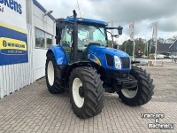 Schlepper / Traktor New Holland TSA 100 Plus
