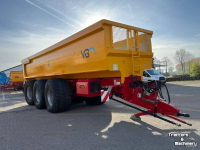 Kipper VGM Everest 30