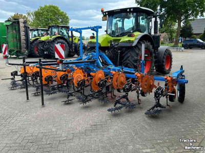 Hackmaschine Schmotzer KPPH 8-75