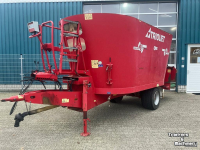 Selbstfahrende Futtermischwagen Trioliet SM-2-15-ALH