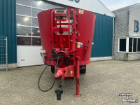 Selbstfahrende Futtermischwagen Trioliet SM-2-15-ALH