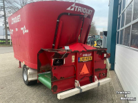 Selbstfahrende Futtermischwagen Trioliet SM-2-15-ALH