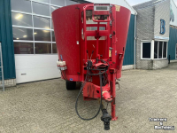 Selbstfahrende Futtermischwagen Trioliet SM-2-15-ALH