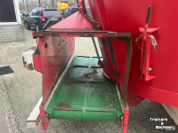 Selbstfahrende Futtermischwagen Trioliet SM-2-15-ALH