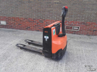 Handhubwagen BT LWE-160 Pompwagen