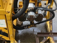 Sonstiges Maschinen für Strassen-, Strassenrand- und Grabeninstandhaltung Herder Mbk 135 hydrauliekunit
