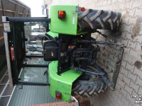 Schlepper / Traktoren Deutz-Fahr DX 3.10