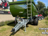 Kipper Fliegl TMK 264 Compact Kipwagen (DEMO)
