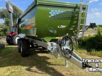 Kipper Fliegl TMK 264 Compact Kipwagen (DEMO)