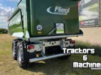Kipper Fliegl TMK 264 Compact Kipwagen (DEMO)