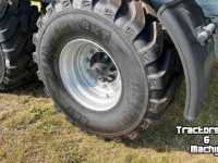 Kipper Fliegl TMK 264 Compact Kipwagen (DEMO)