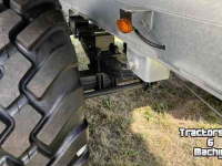 Kipper Fliegl TMK 264 Compact Kipwagen (DEMO)