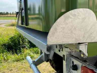 Kipper Fliegl TMK 264 Compact Kipwagen (DEMO)