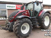 Schlepper / Traktoren Valtra T174 Versu Smarttouch Tractor