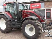 Schlepper / Traktor Valtra T174 Versu Smarttouch Tractor