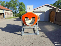Waschtrommel  Michalak borstelwasser