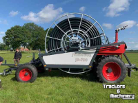 Beregnungsmaschine Jyden Bur JB700