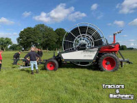Beregnungsmaschine Jyden Bur JB700