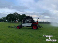 Beregnungsmaschine Jyden Bur JB700