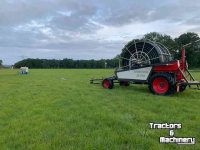 Beregnungsmaschine Jyden Bur JB700