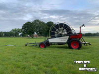 Beregnungsmaschine Jyden Bur JB700