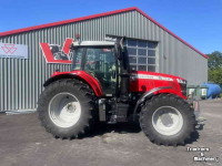 Schlepper / Traktor Massey Ferguson 7718-S DYNA-VT