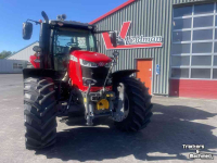Schlepper / Traktor Massey Ferguson 7718-S DYNA-VT